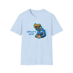 World's Best Gamer Dad Tee