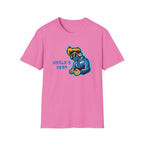 World's Best Gamer Dad Tee