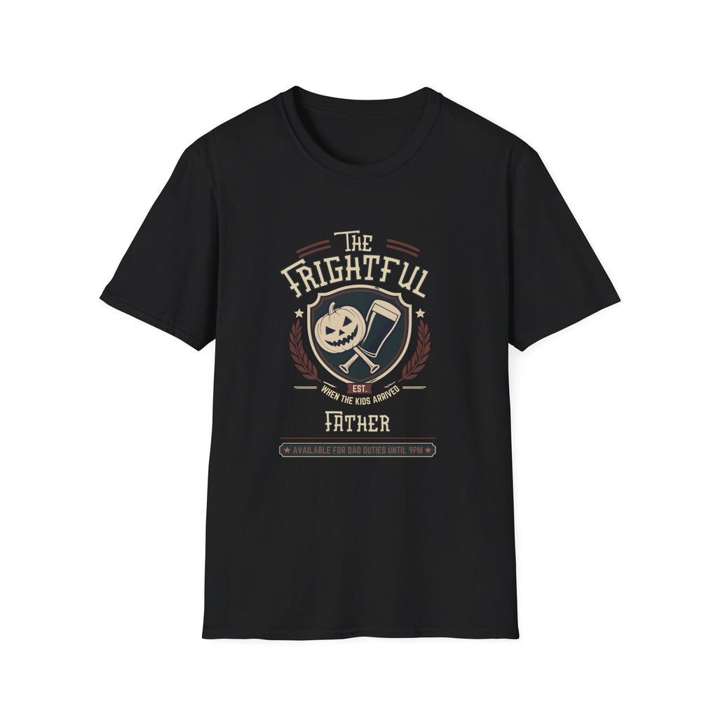 Frightful Father T-Shirt
