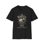 Frightful Father T-Shirt