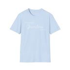 Promoted to Grandma in 2025 T-Shirt