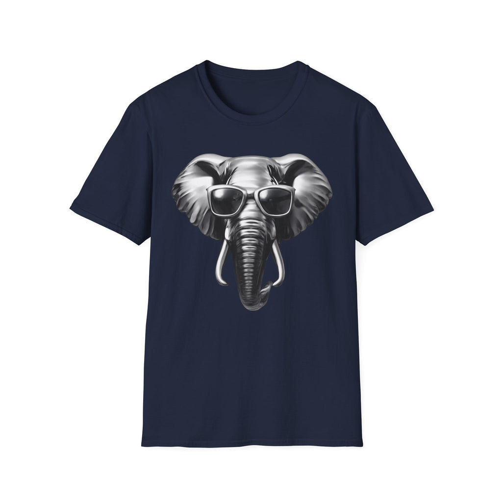 Elephant Shades Tee