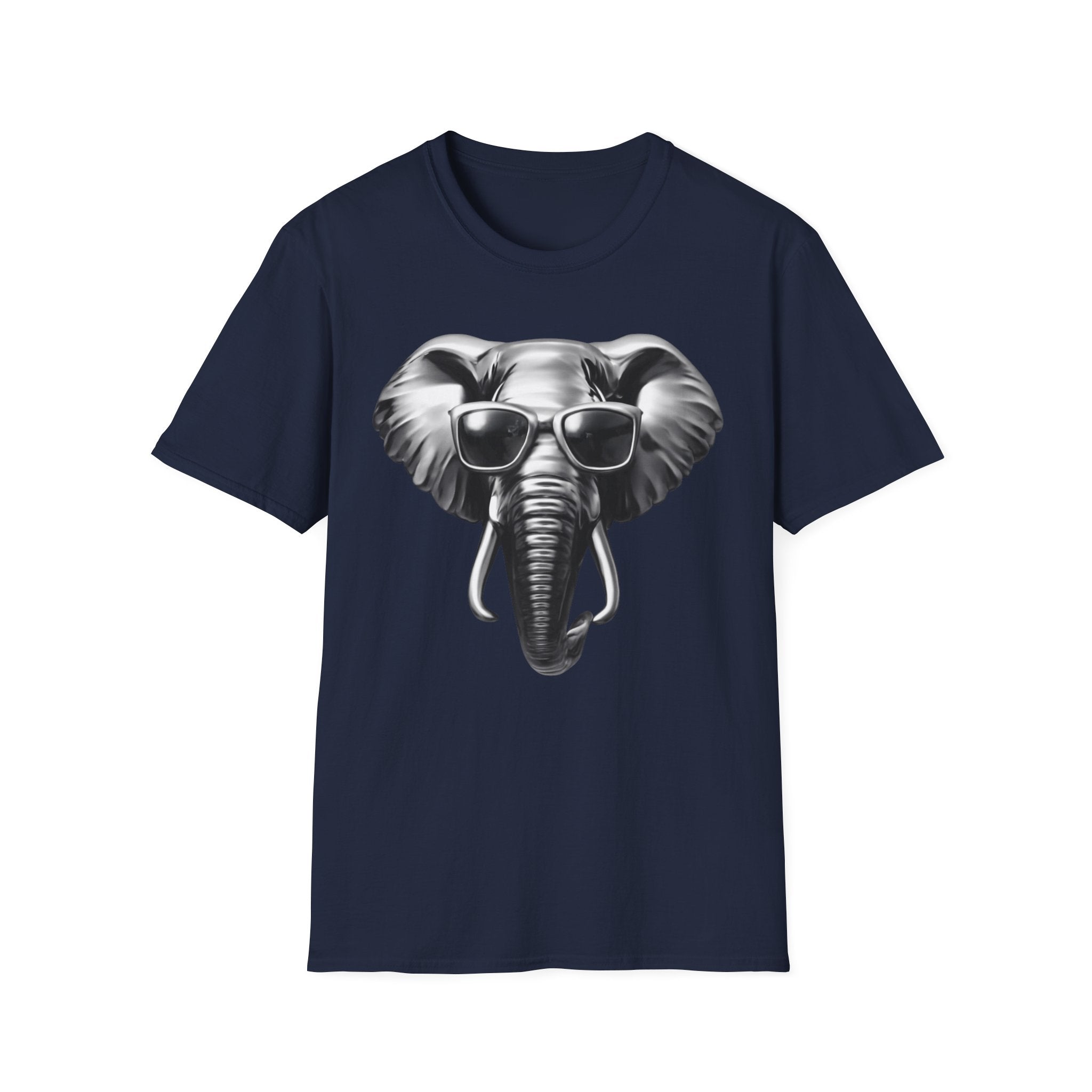 Elephant Shades Tee