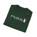 Proud Bun Dad Tee