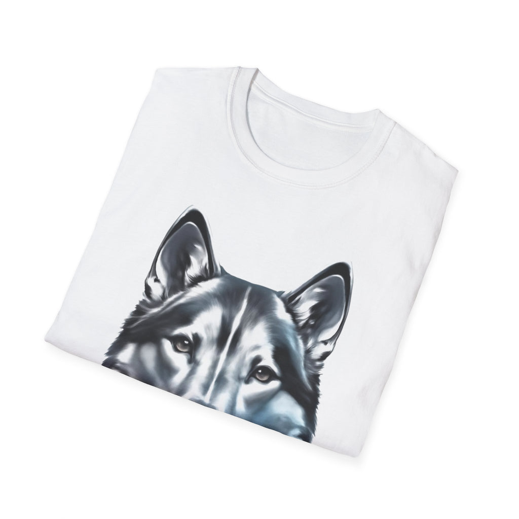 Siberian Husky T-Shirt