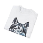 Siberian Husky T-Shirt