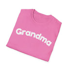 Grandma T-Shirt