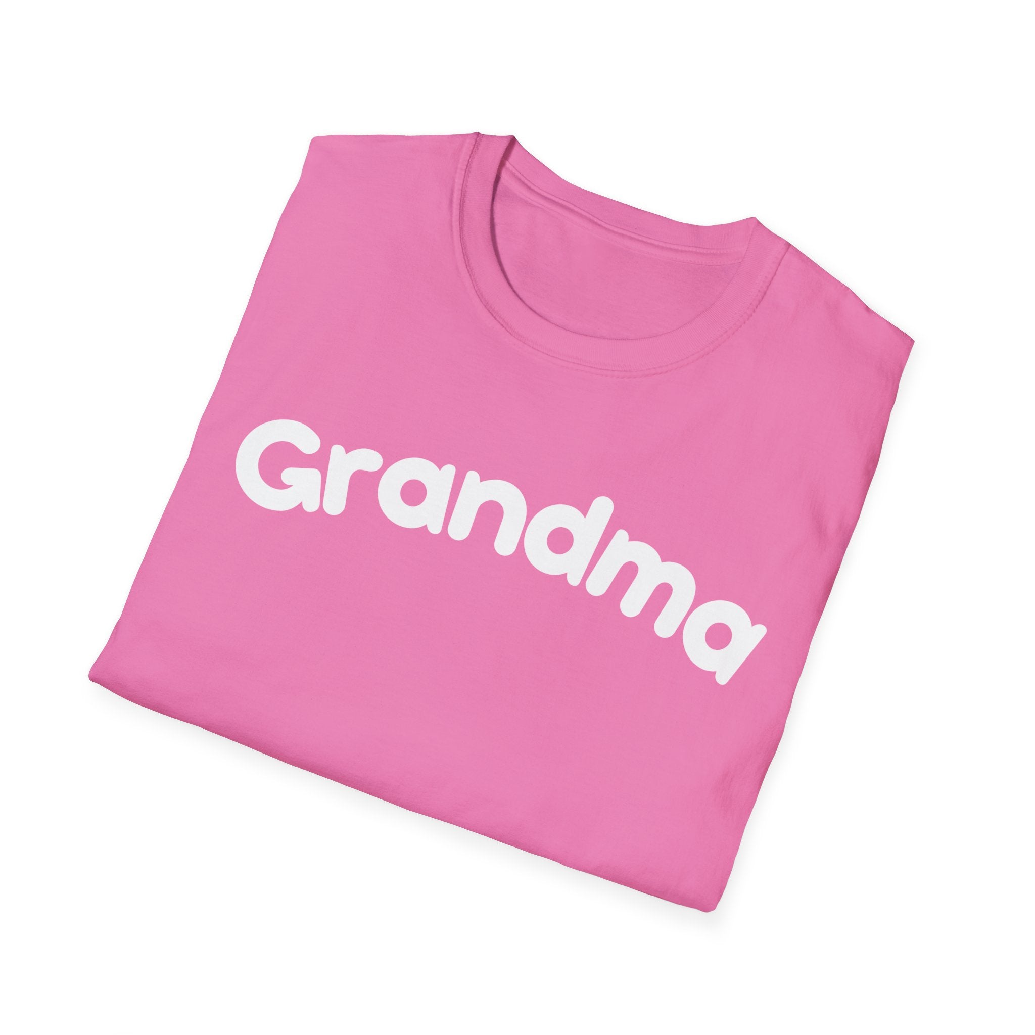 Grandma T-Shirt