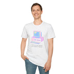 Dad-a-Base T-Shirt