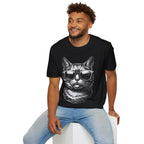 Cool Cat Tee