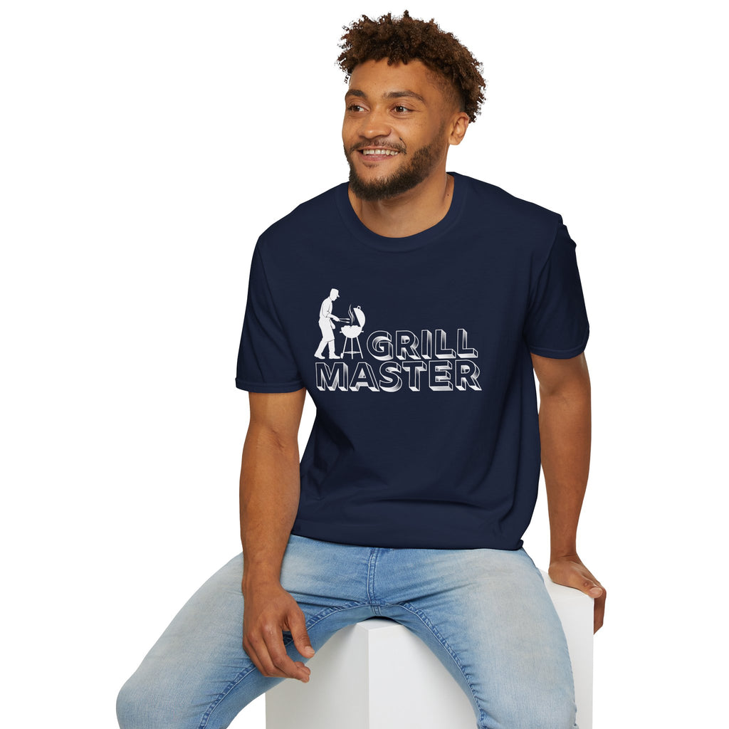 Grill Master Tee