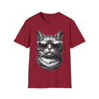 Cool Cat Tee