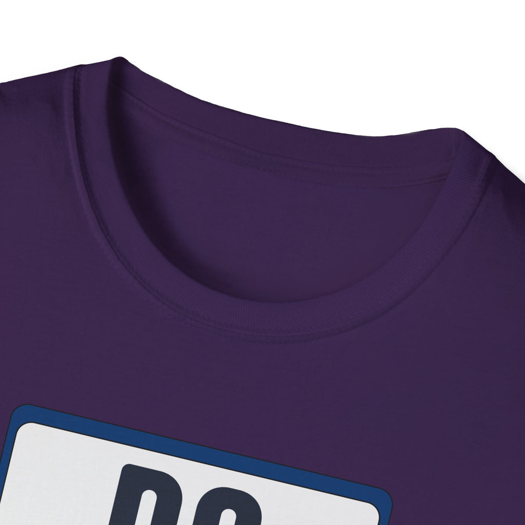 Gameboy Dada T-Shirt