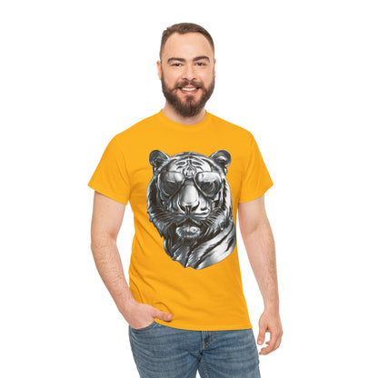 Tiger Shades Tee