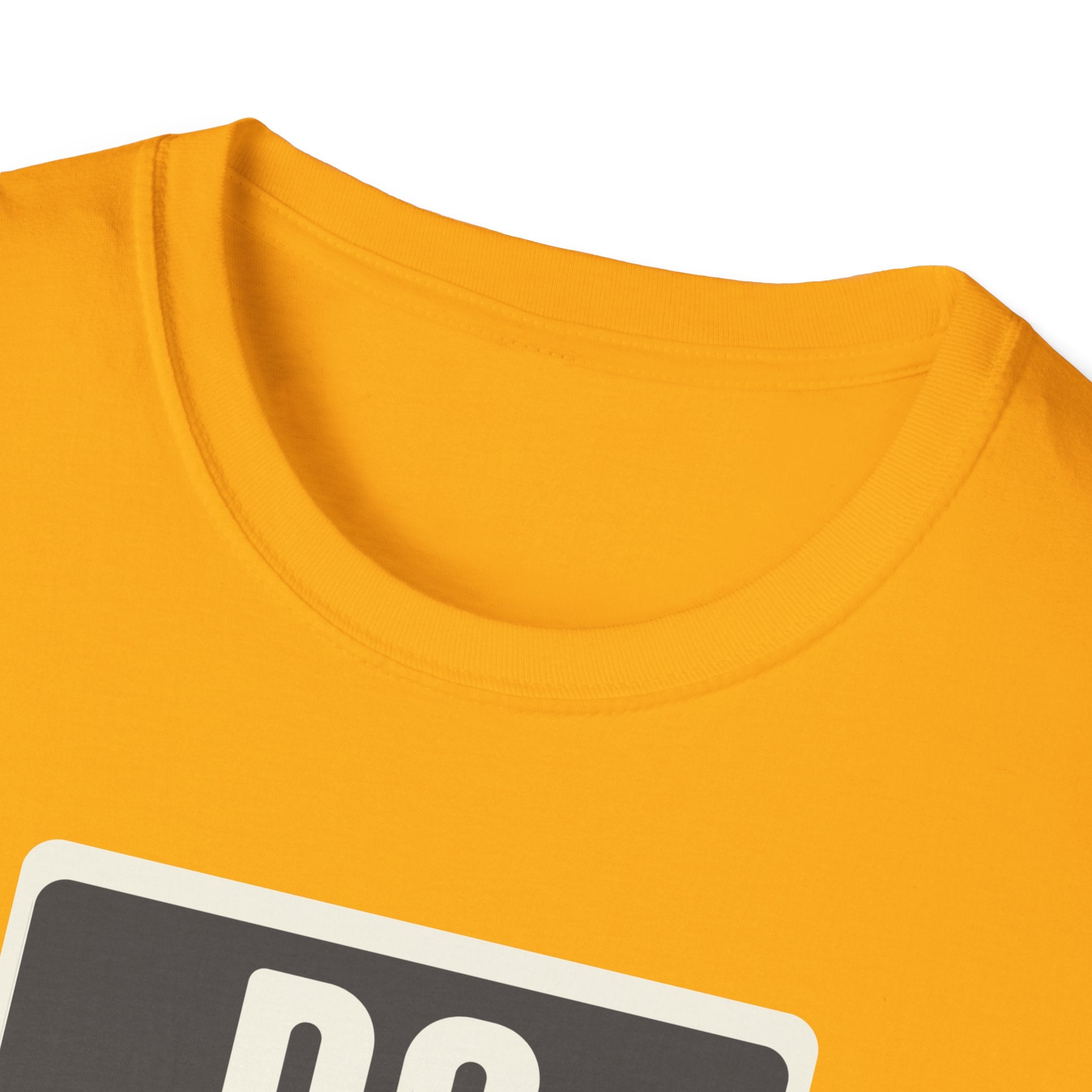 Gameboy Dada T-Shirt