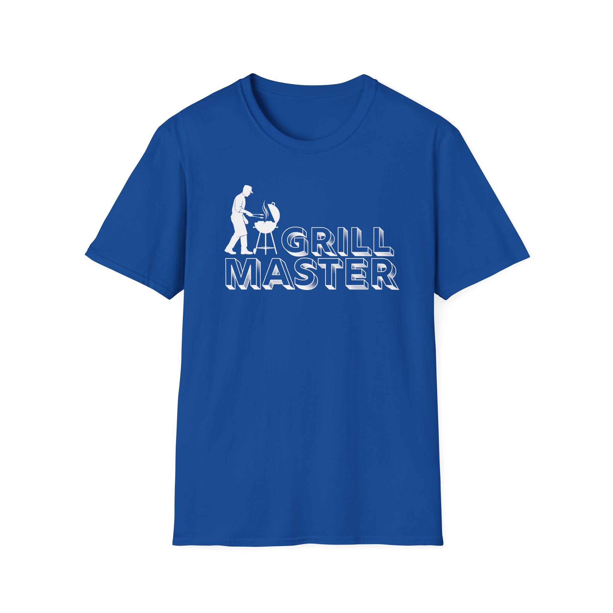 Grill Master Tee