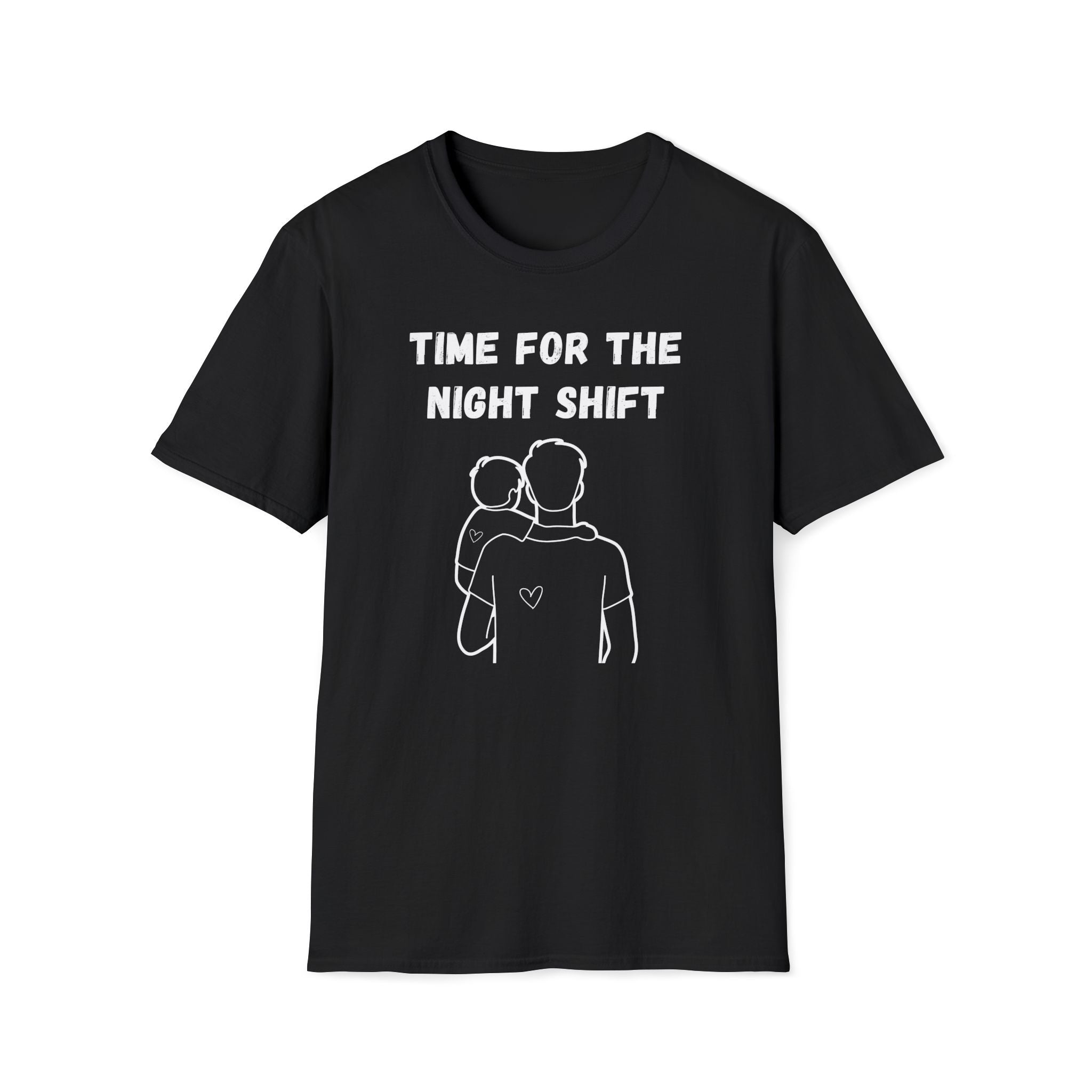 Night Shift T-Shirt