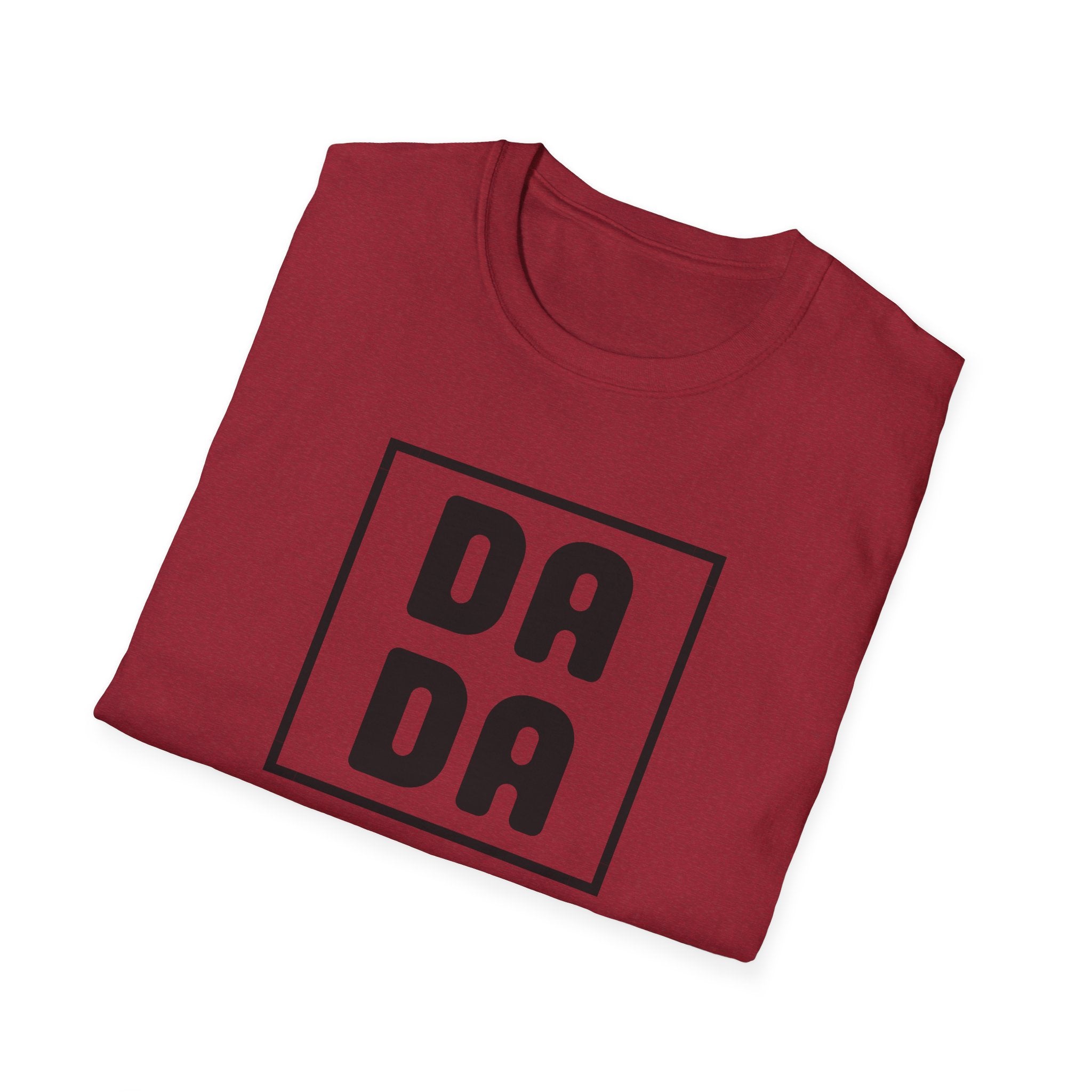 Retro DaDa T-Shirt