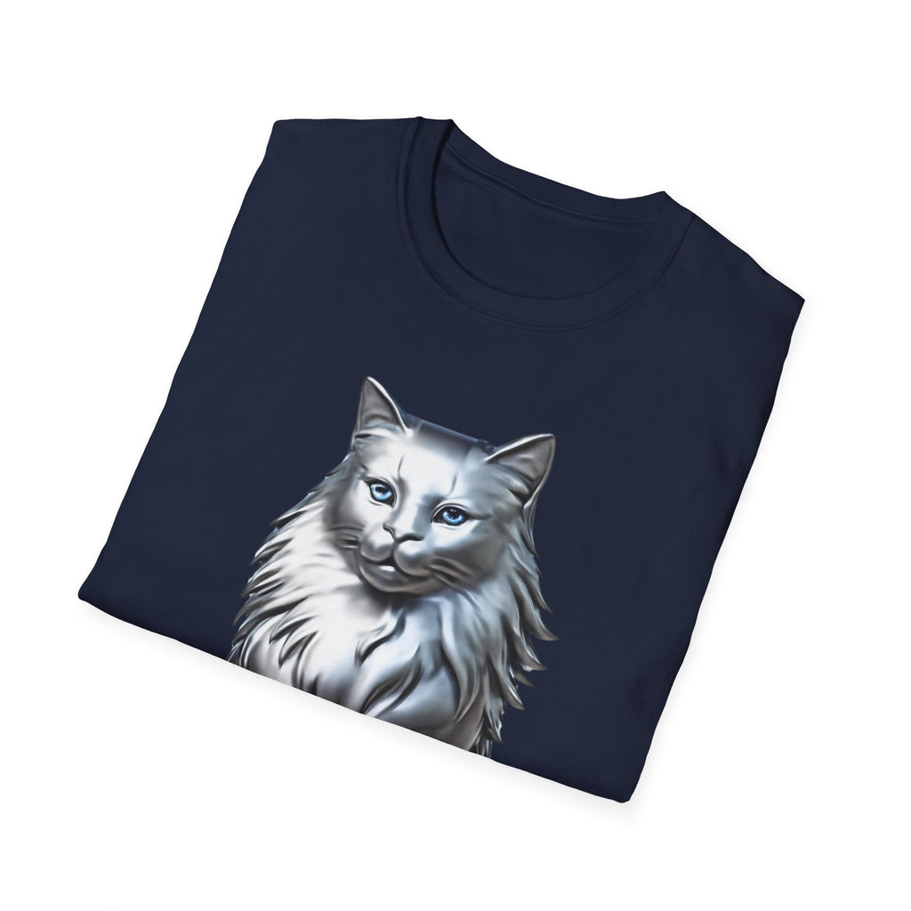 Siberian Cat Tee