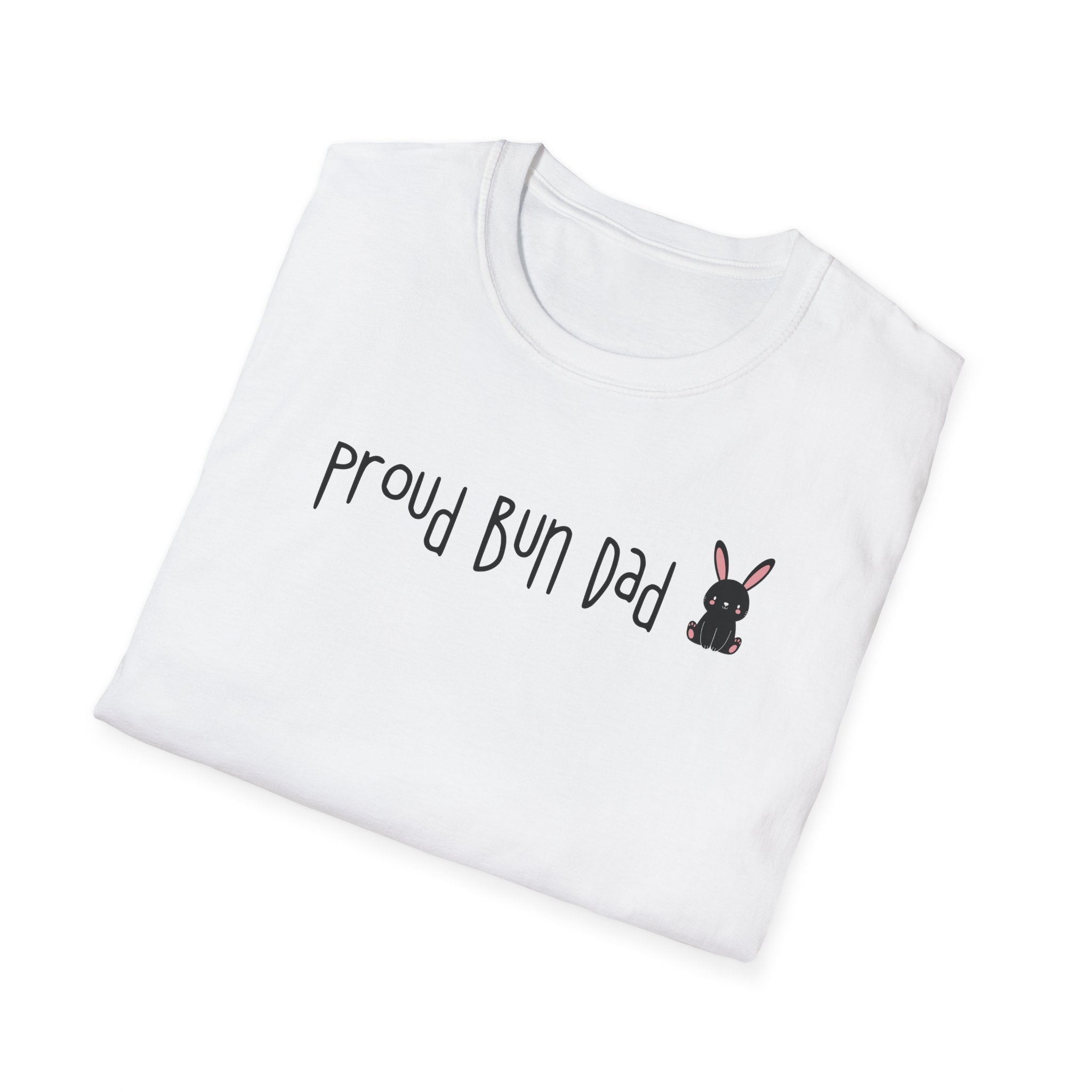Proud Bun Dad Tee