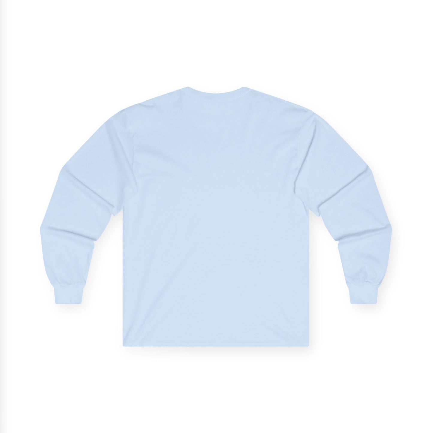 Promoted to Grandma 2025 Longsleeve