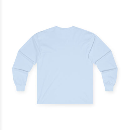 Promoted to Grandma 2025 Longsleeve