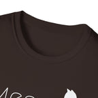 Meow Tee