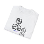 Gamer Dad Tee