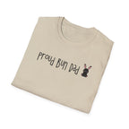 Proud Bun Dad Tee