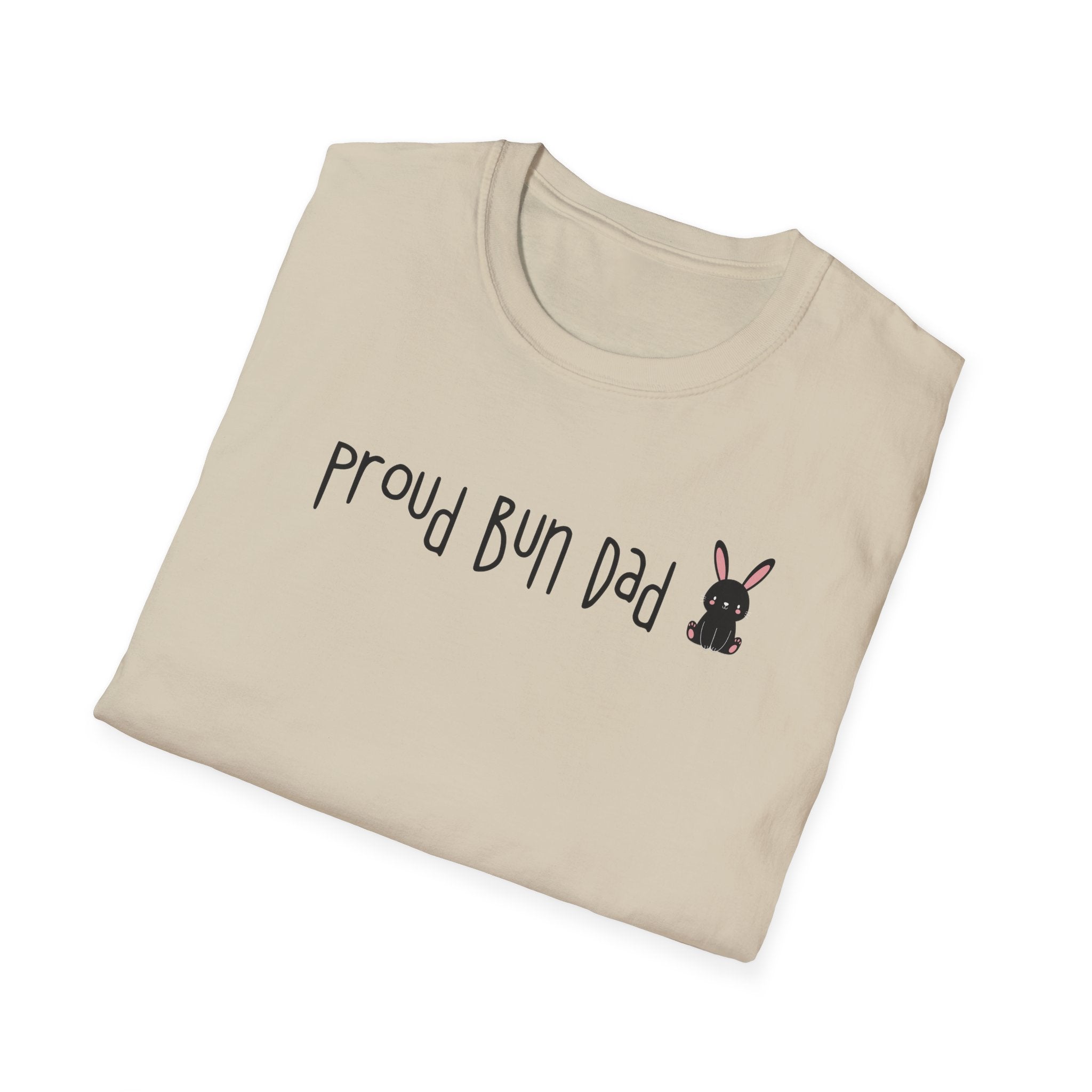 Proud Bun Dad Tee