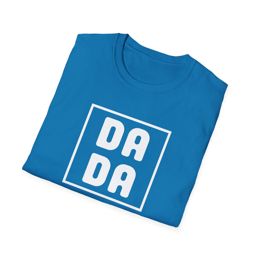 Retro DaDa T-Shirt