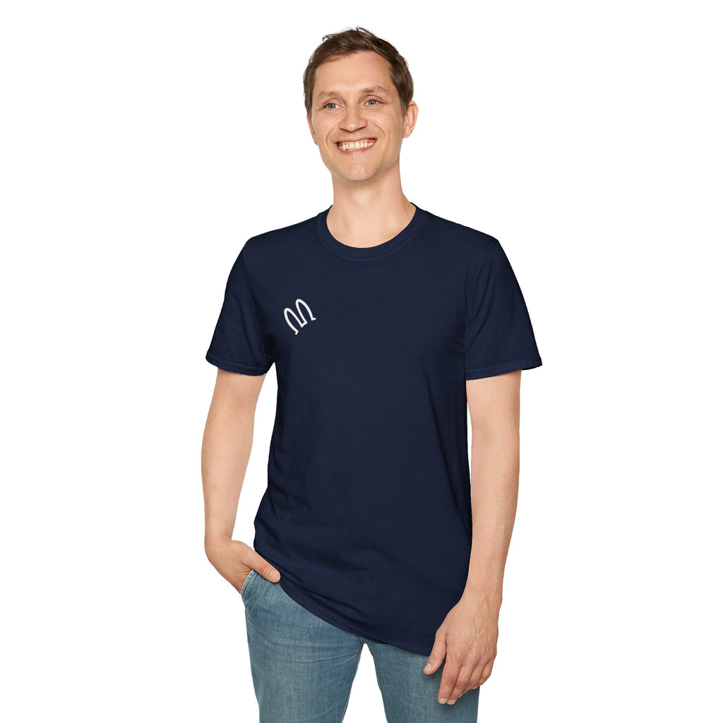 Bunny Ears Tee