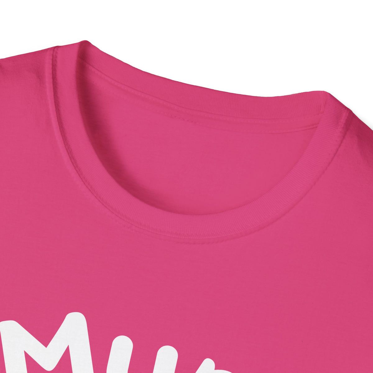 Mum T-Shirt 🌺