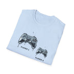 Gamer Dad T-Shirt