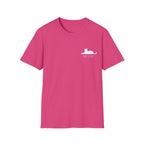Meow Lounging Tee