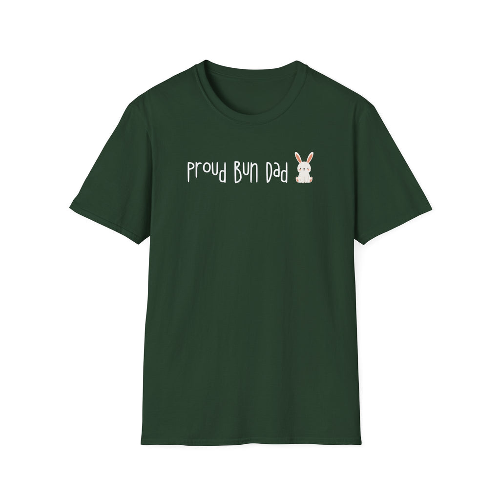 Proud Bun Dad Tee