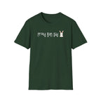Proud Bun Dad Tee