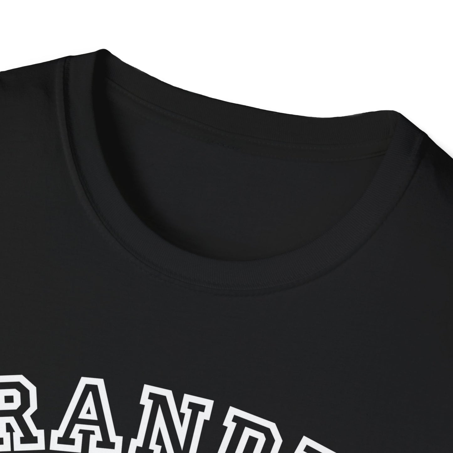 Grandpa Est. 2025 T‑Shirt