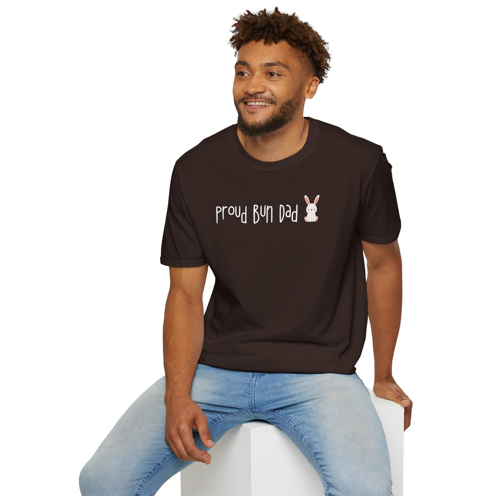 Proud Bun Dad Tee