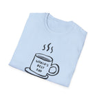 World's Best Dad Mug Tee