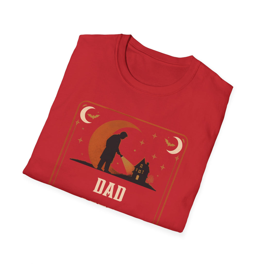 Dad After Dark T-Shirt