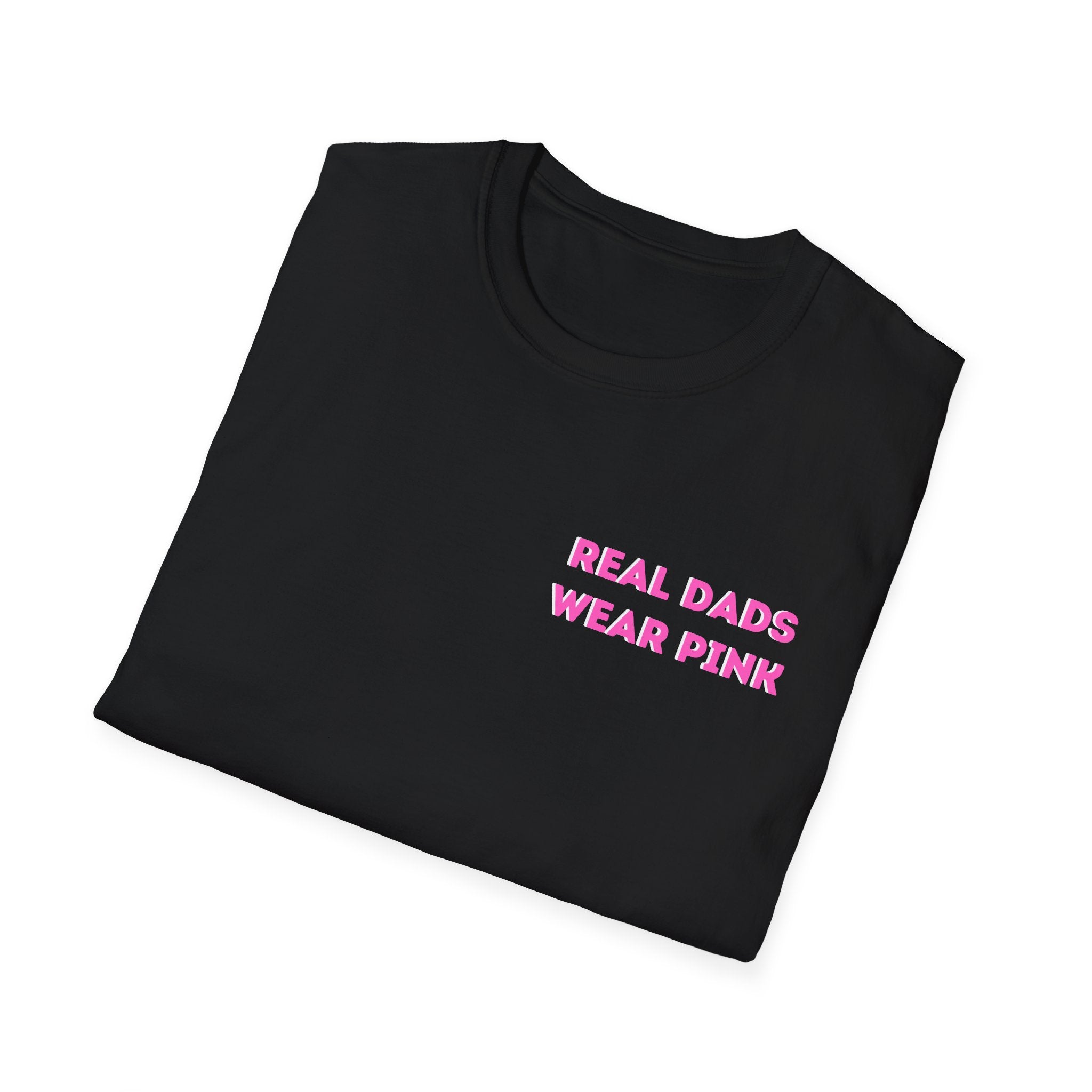 Real Dads Logo Tee