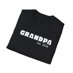Grandpa 2026 T-Shirt