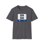 Gameboy Dada T-Shirt