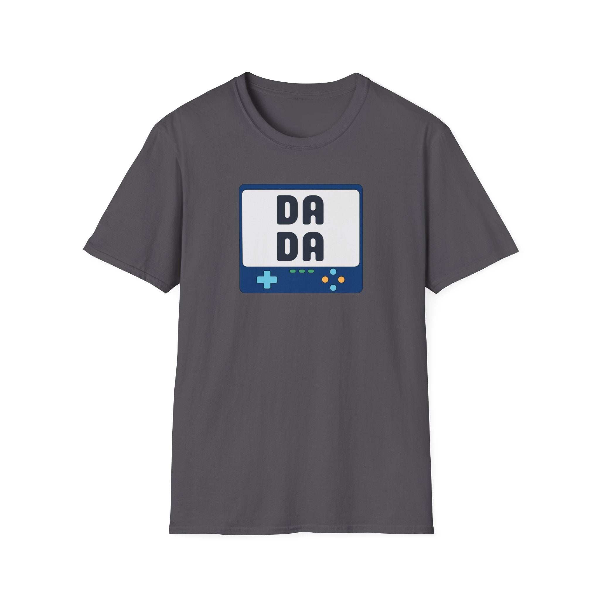 Gameboy Dada T-Shirt
