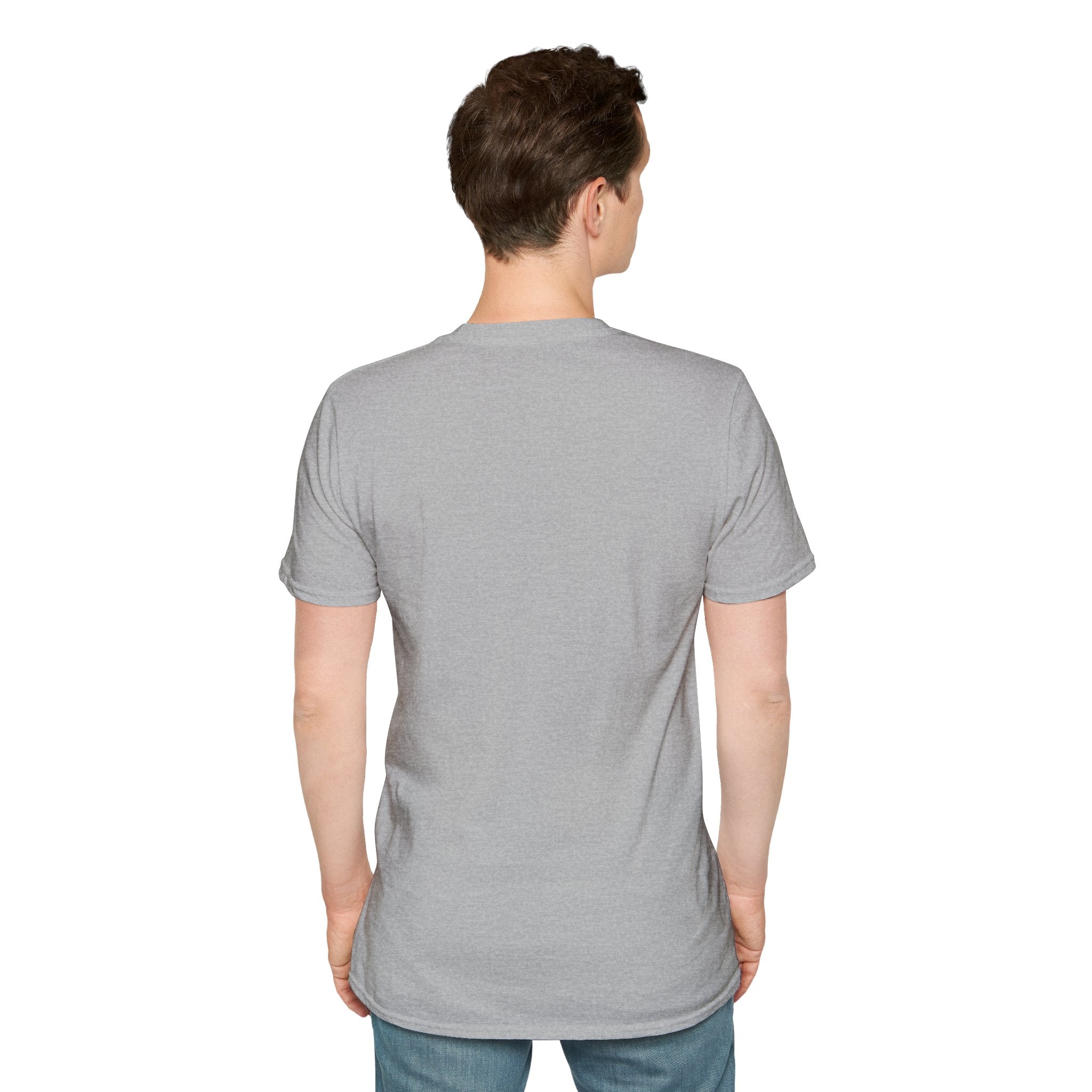 Lawn Enforcement Officer T-Shirt