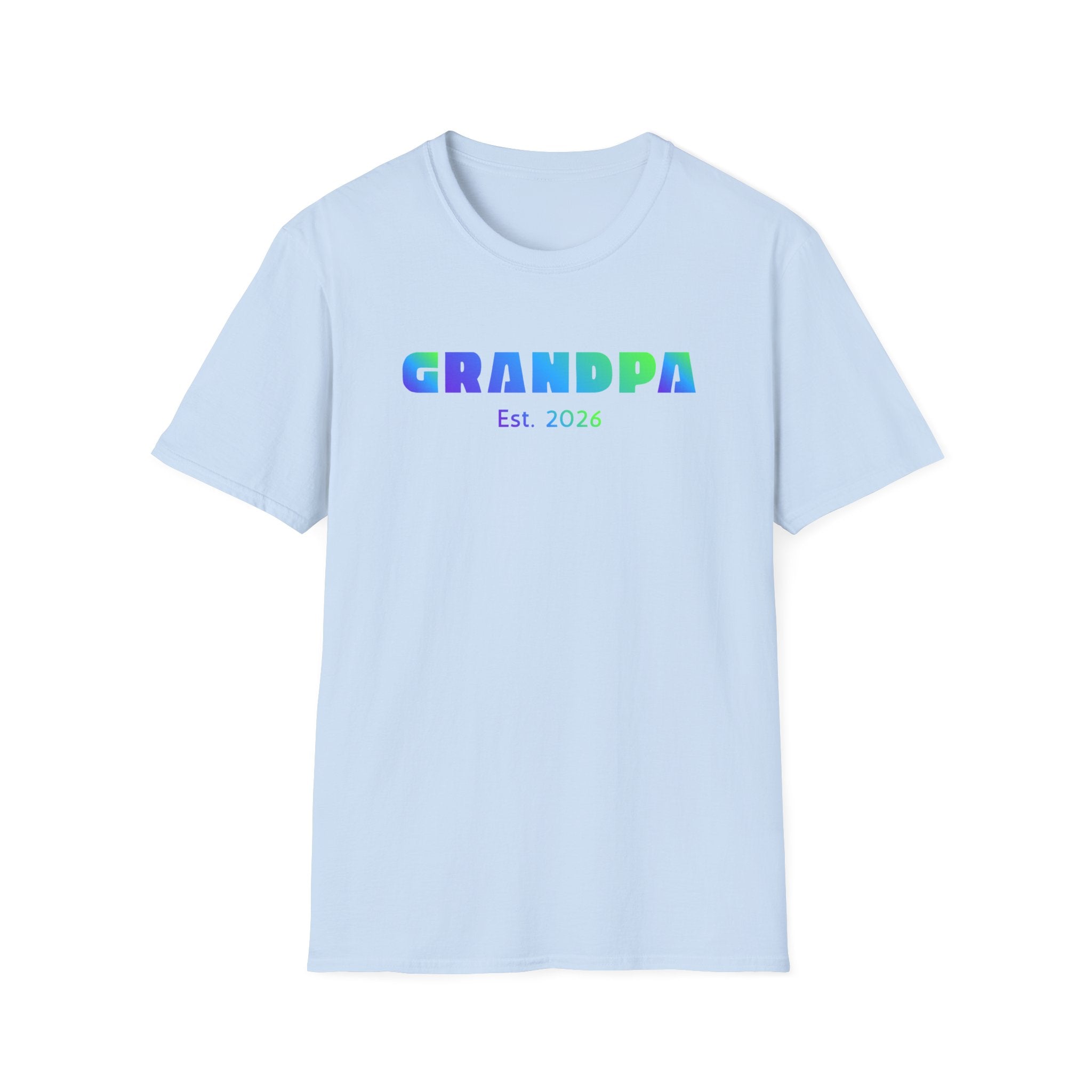 GRANDPA 2026 T-Shirt
