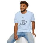 World's Best Dad Mug Tee