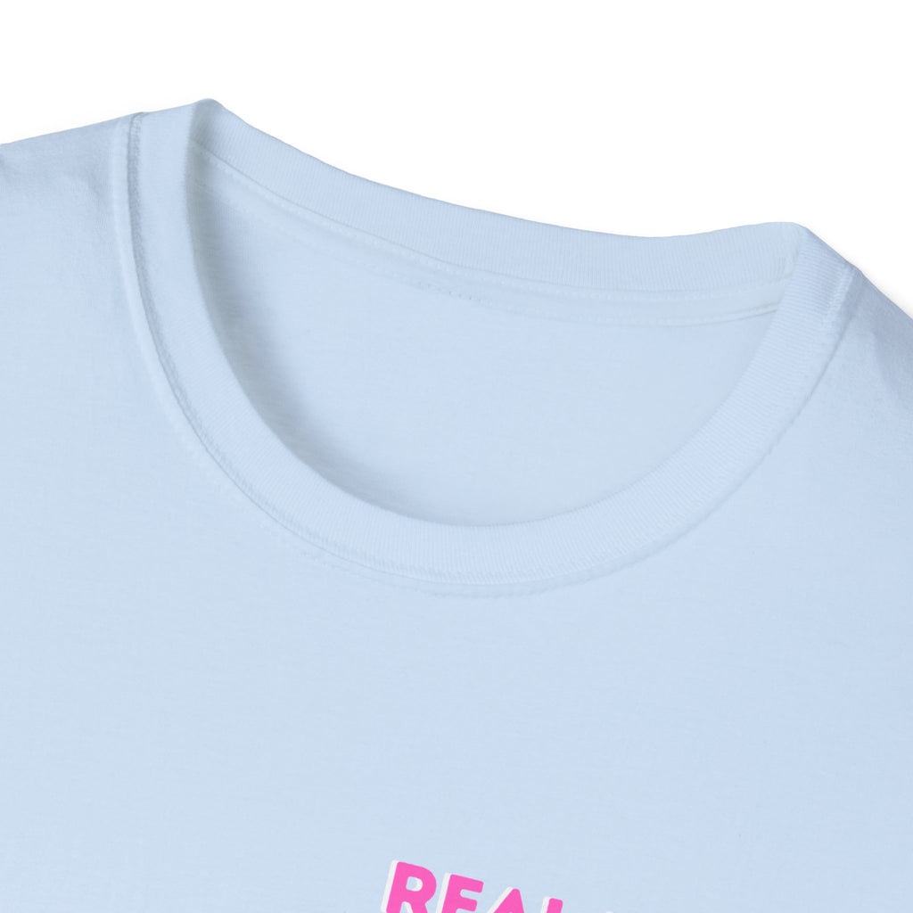 Real Dads Logo Tee