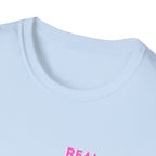 Real Dads Logo Tee